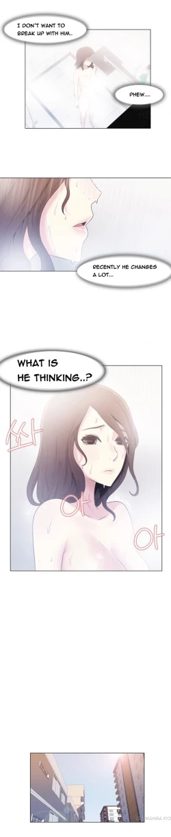 Page 34 of Miss Mystic Ch.1-11