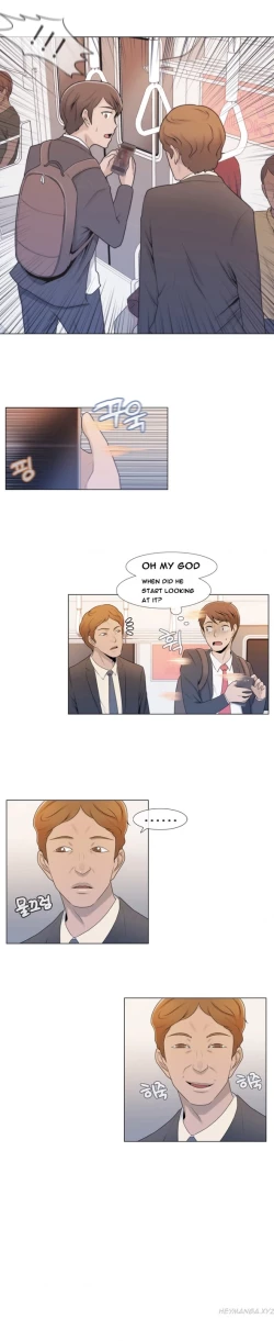 Page 55 of Miss Mystic Ch.1-11