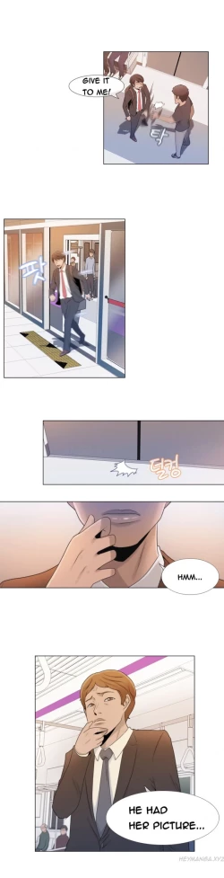 Page 62 of Miss Mystic Ch.1-11