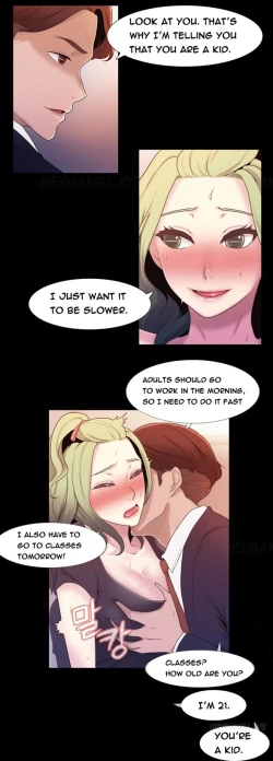 Page 82 of Miss Mystic Ch.1-11