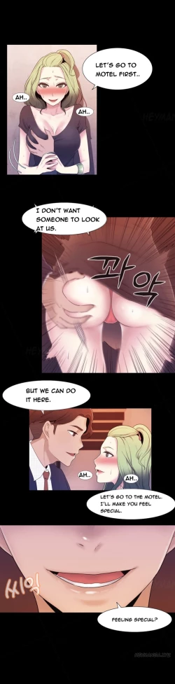 Page 83 of Miss Mystic Ch.1-11