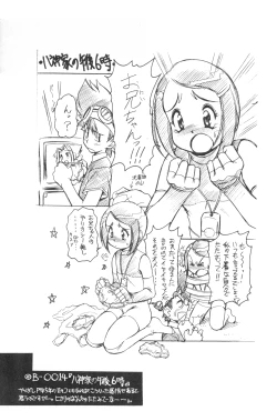 Page 17 of Bandaikko