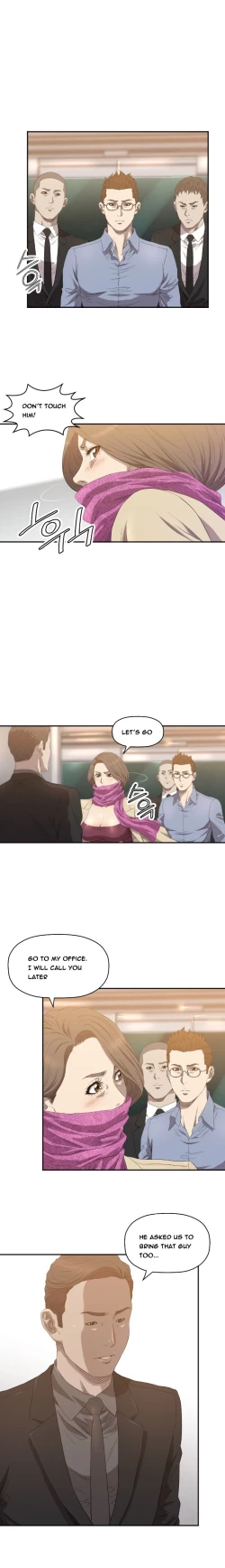 Page 164 of Club Sodom Ch.1-20