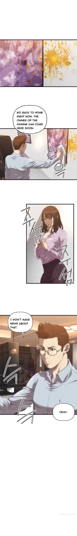 Page 284 of Club Sodom Ch.1-20