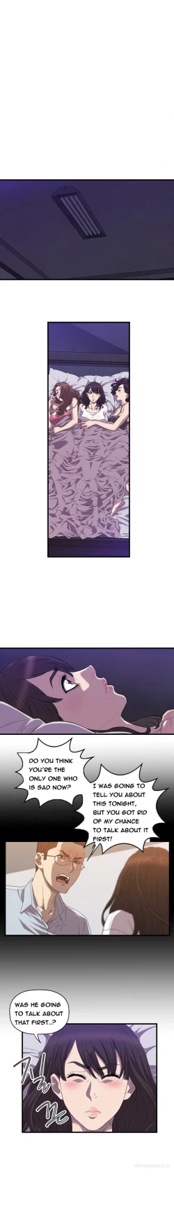 Page 290 of Club Sodom Ch.1-20