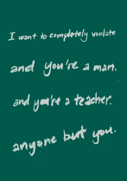 Page 3 of Pink Gold 3