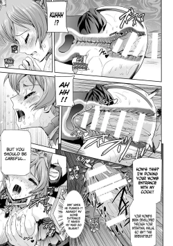 Page 41 of Eiyuu Oujo Shiro to Kuro no Kyouen Ch. 1-4