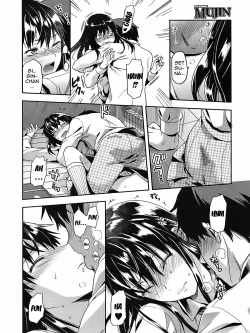 Page 10 of Zutto Suki Datta 1-3