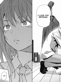 Page 7 of Zutto Suki Datta 1-3