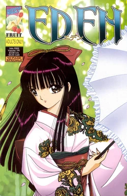 Download Senno Knife - Eden 01