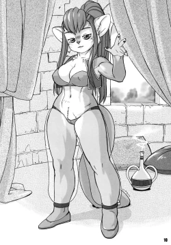 Page 10 of Mimicco! 2