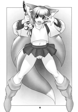 Page 14 of Mimicco! 2