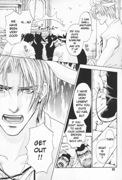 Page 19 of The Pretty Wolf and the Seven Goaty