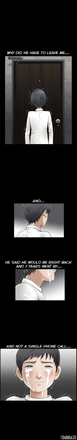 Page 9 of Seduction S2 Ch.1-3