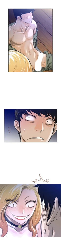 Page 129 of Perfect Half Ch.1-9