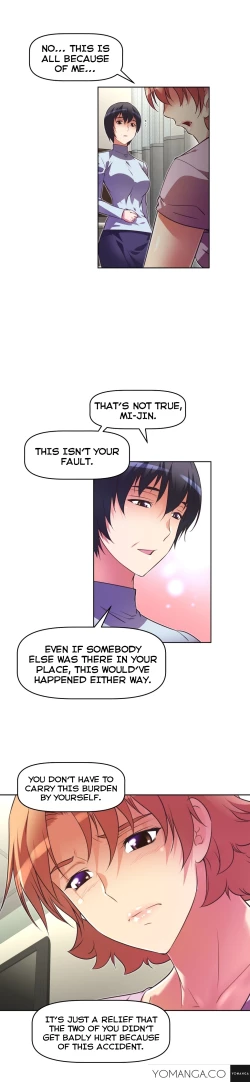 Page 1010 of Brawling Go Ch.0-40