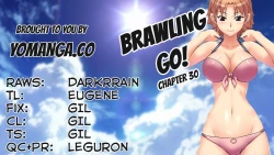 Page 1032 of Brawling Go Ch.0-40