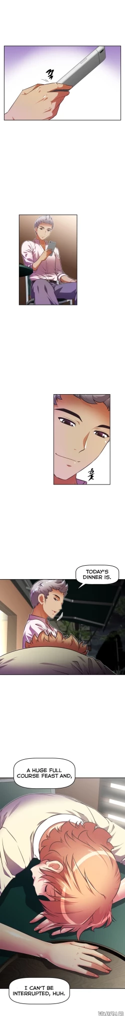 Page 1234 of Brawling Go Ch.0-40