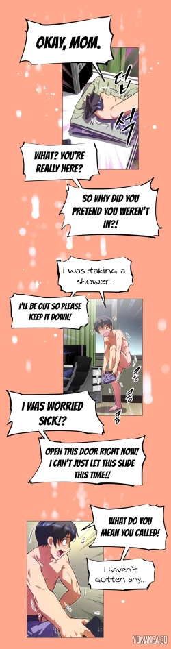 Page 1264 of Brawling Go Ch.0-40