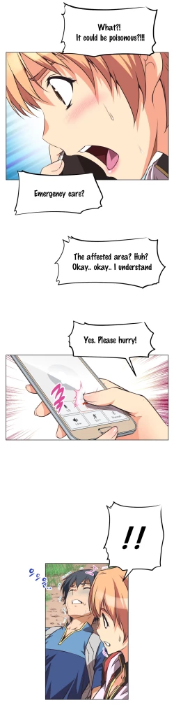 Page 69 of Brawling Go Ch.0-40