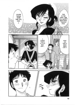 Page 11 of Tatoeba Haha Ga 2