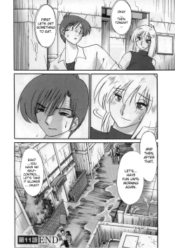 Page 67 of Tatoeba Haha Ga 2