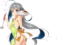 Download Kiyoshimo Oyome-san demo Ganbaru DL Omake