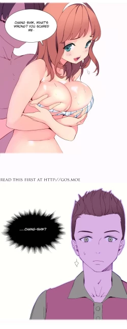 Page 17 of A World That I Rule Ch.01-26