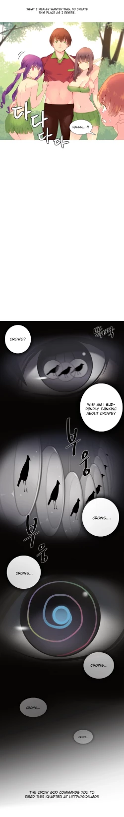 Page 339 of A World That I Rule Ch.01-26