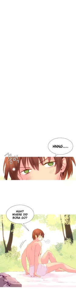 Page 382 of A World That I Rule Ch.01-26