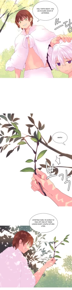 Page 465 of A World That I Rule Ch.01-26