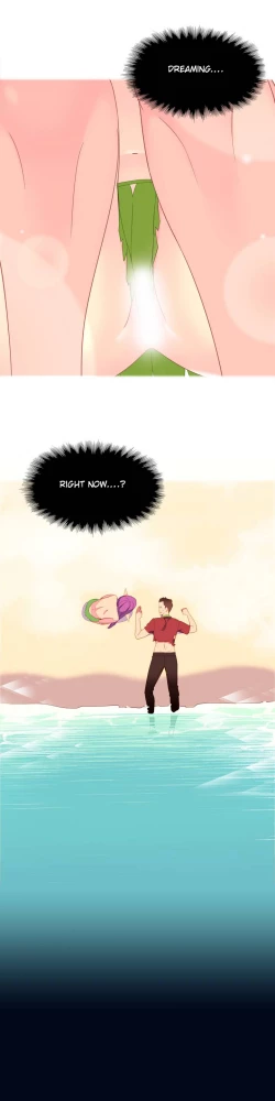 Page 4 of A World That I Rule Ch.01-26