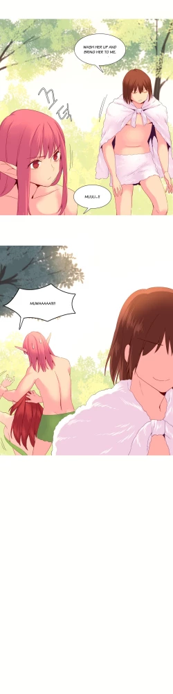 Page 510 of A World That I Rule Ch.01-26