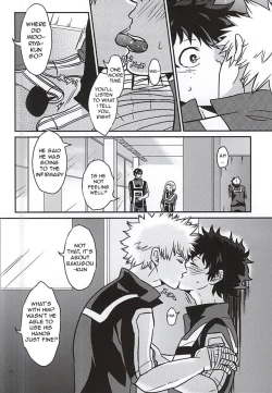 Page 21 of Midoritani Shounen no Subete