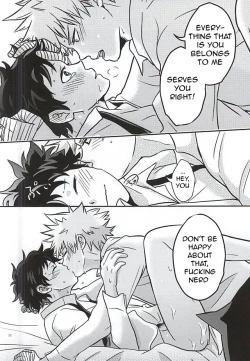 Page 31 of Midoritani Shounen no Subete