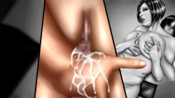 Page 13 of Hanjuku Chiharu Egawa