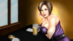 Page 5 of Hanjuku Chiharu Egawa