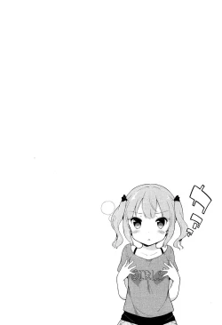 Page 46 of Joshi Shogakusei Hajimemashita P! Vol.1