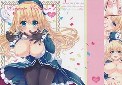 Download Kanmusu Collection 3