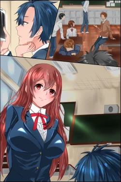 Page 43 of Joushiki Henkan Appli ~ Ore no Kimeta Koto ni Dare mo ga Shitagau Sekai