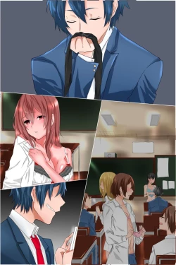 Page 45 of Joushiki Henkan Appli ~ Ore no Kimeta Koto ni Dare mo ga Shitagau Sekai