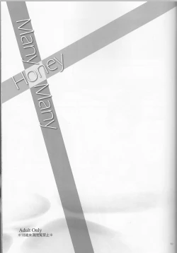 Page 3 of Many Many Honey