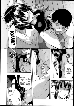 Page 46 of Zutto Suki Datta Ch. 1-3