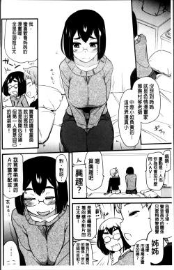 Page 14 of Hotondo no Ane wa H ga Shitai