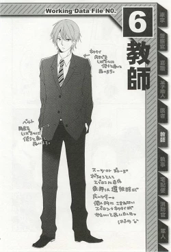 Page 153 of Seifuku x BL