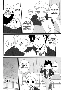 Page 12 of DO LOVE ME