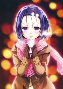 Page 47 of To LoveTrouble- Darkness Harem Gold