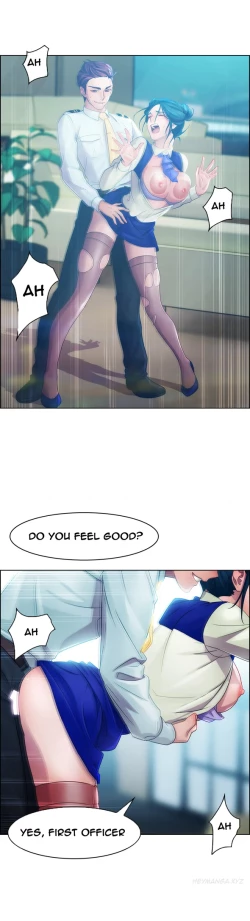 Page 216 of Lady Garden Ch.1-20