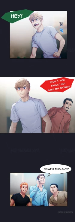 Page 244 of Lady Garden Ch.1-20