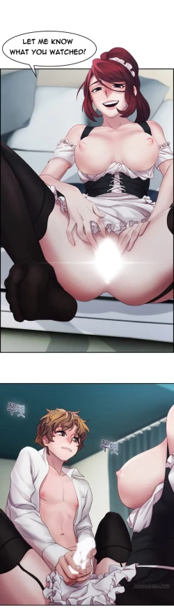 Page 305 of Lady Garden Ch.1-20